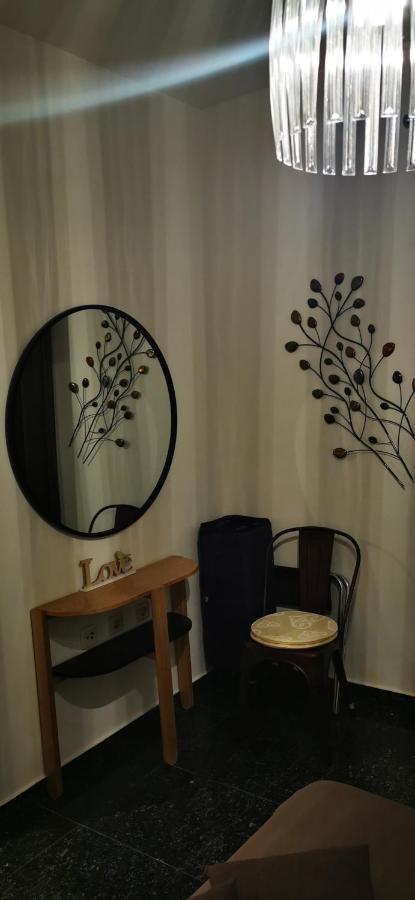 Zadar Street Apartments And Room מראה חיצוני תמונה