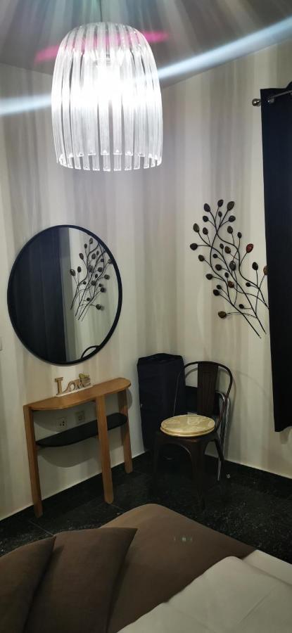 Zadar Street Apartments And Room מראה חיצוני תמונה