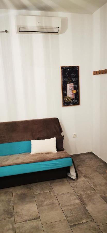 Zadar Street Apartments And Room מראה חיצוני תמונה