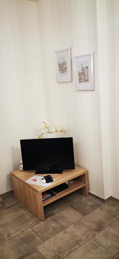 Zadar Street Apartments And Room מראה חיצוני תמונה