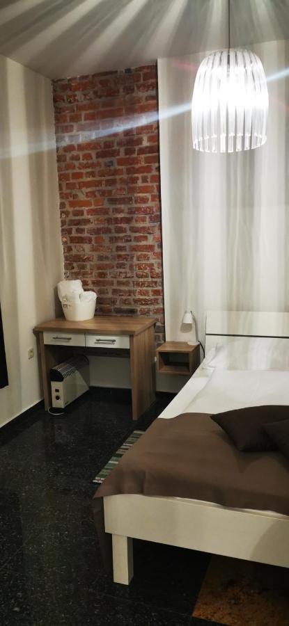 Zadar Street Apartments And Room מראה חיצוני תמונה
