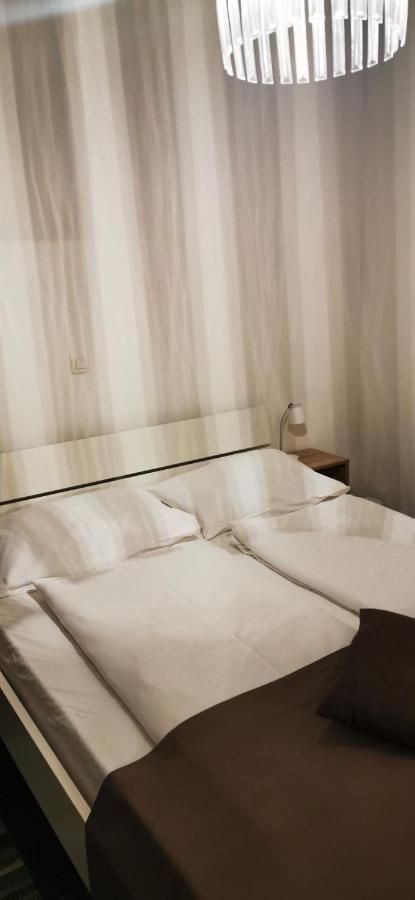 Zadar Street Apartments And Room מראה חיצוני תמונה