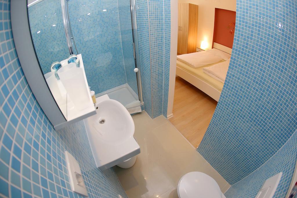 Zadar Street Apartments And Room חדר תמונה