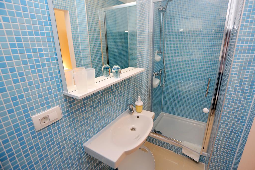 Zadar Street Apartments And Room חדר תמונה