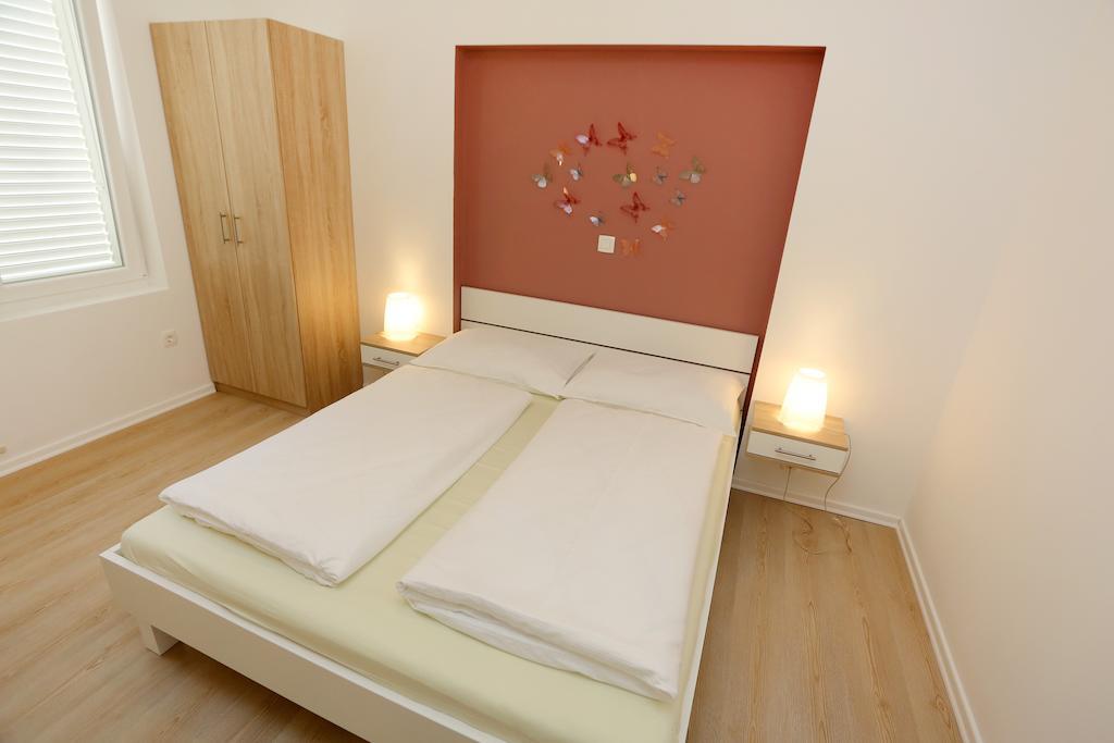 Zadar Street Apartments And Room חדר תמונה