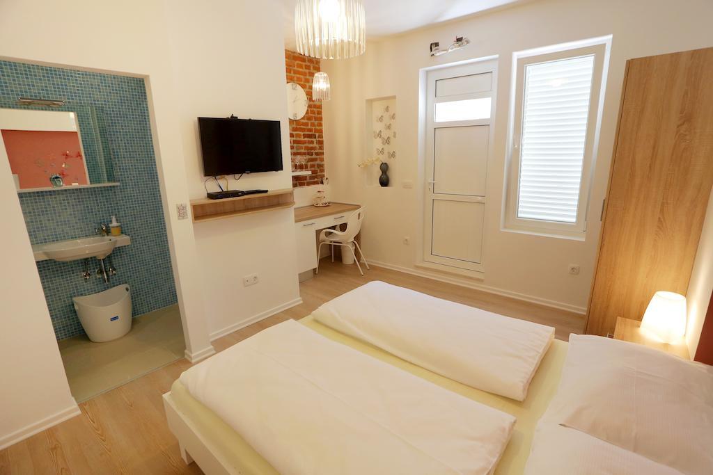 Zadar Street Apartments And Room חדר תמונה