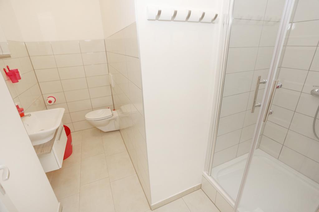 Zadar Street Apartments And Room חדר תמונה