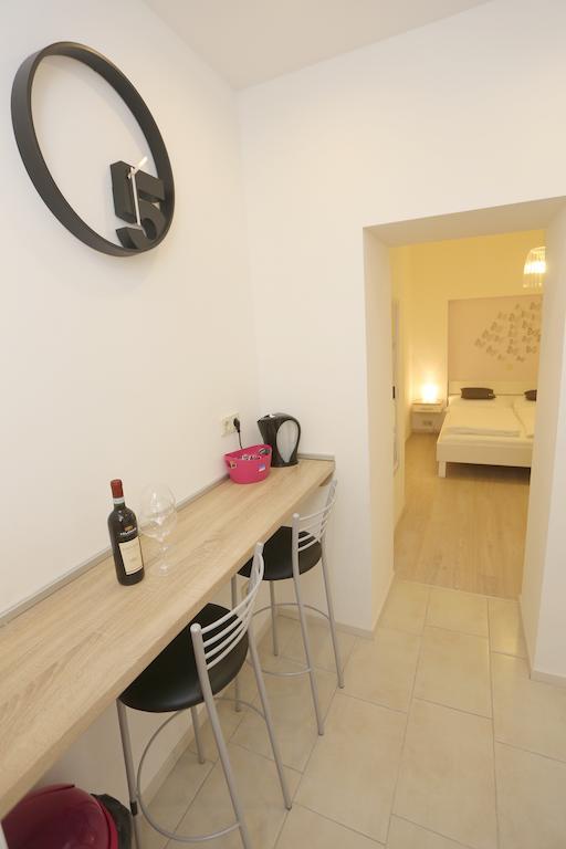 Zadar Street Apartments And Room חדר תמונה