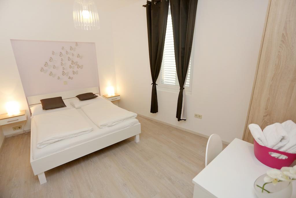 Zadar Street Apartments And Room חדר תמונה