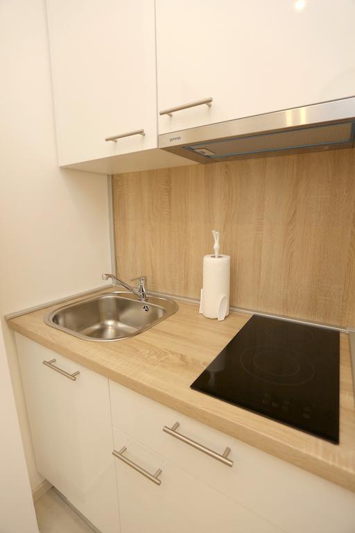 Zadar Street Apartments And Room חדר תמונה