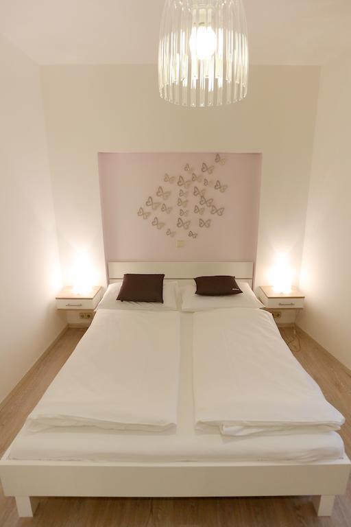 Zadar Street Apartments And Room חדר תמונה