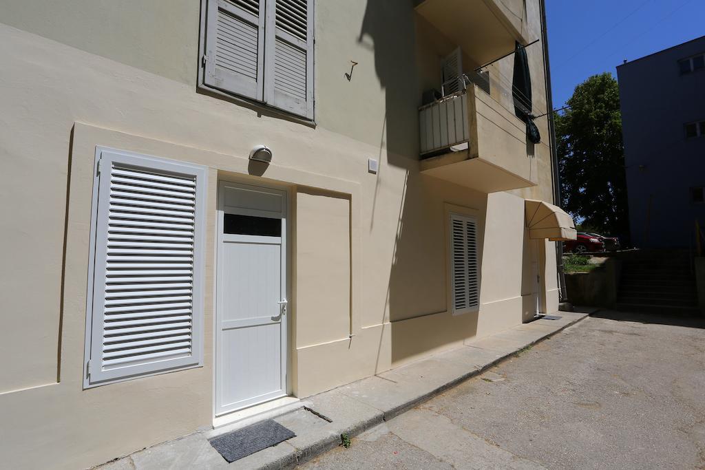 Zadar Street Apartments And Room חדר תמונה