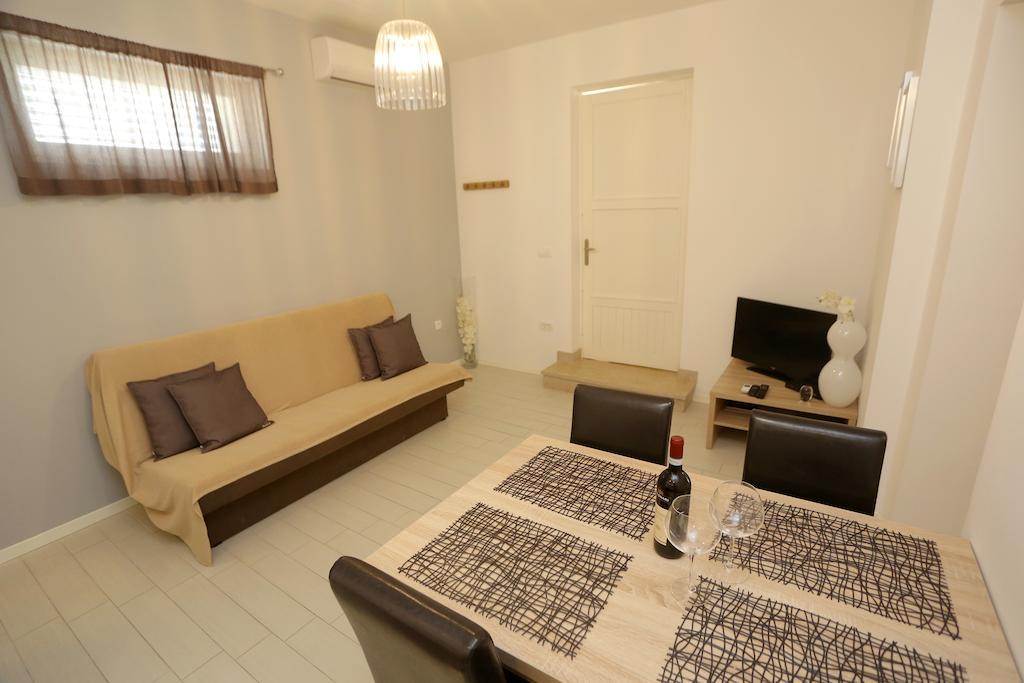 Zadar Street Apartments And Room חדר תמונה
