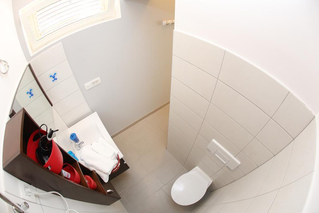 Zadar Street Apartments And Room חדר תמונה