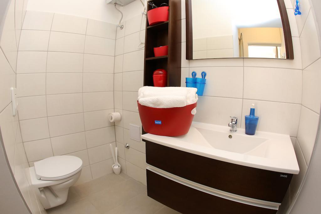 Zadar Street Apartments And Room חדר תמונה