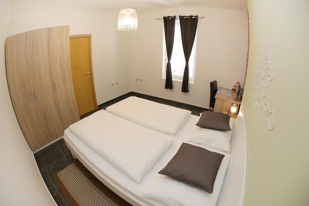Zadar Street Apartments And Room חדר תמונה