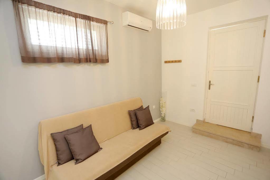 Zadar Street Apartments And Room מראה חיצוני תמונה